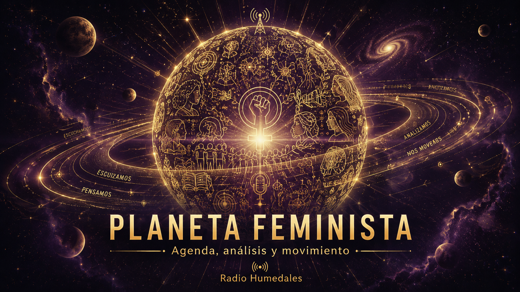Planeta feminista