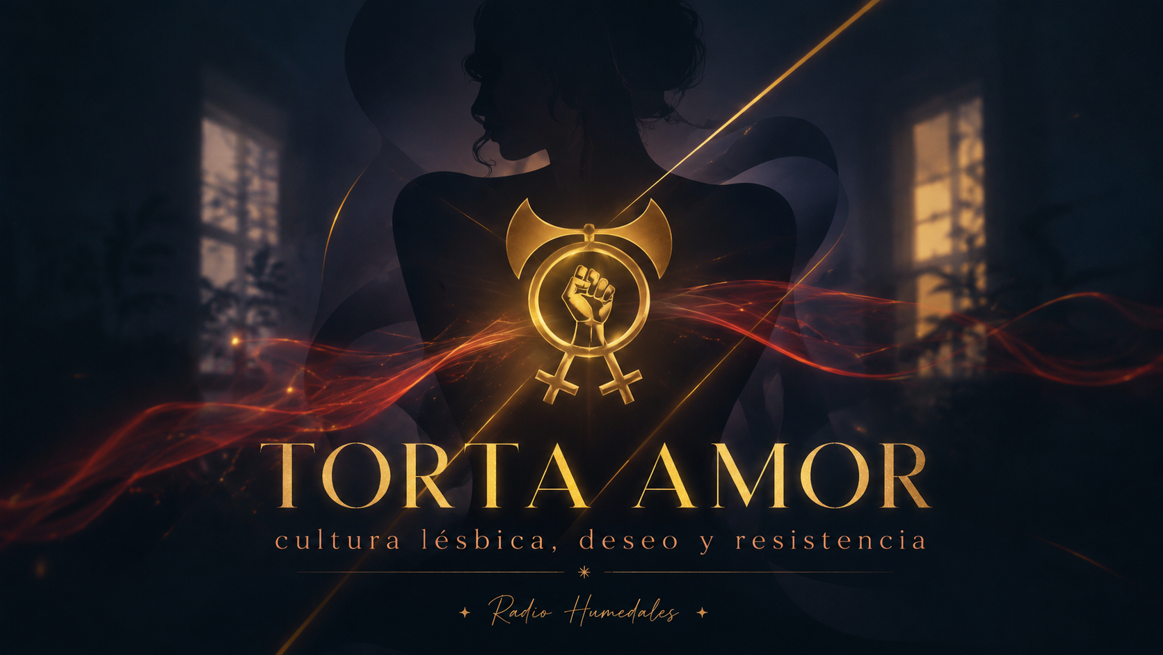 Torta amor